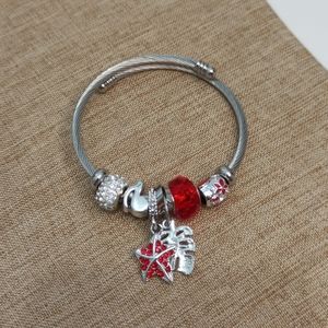 Charm bracelet